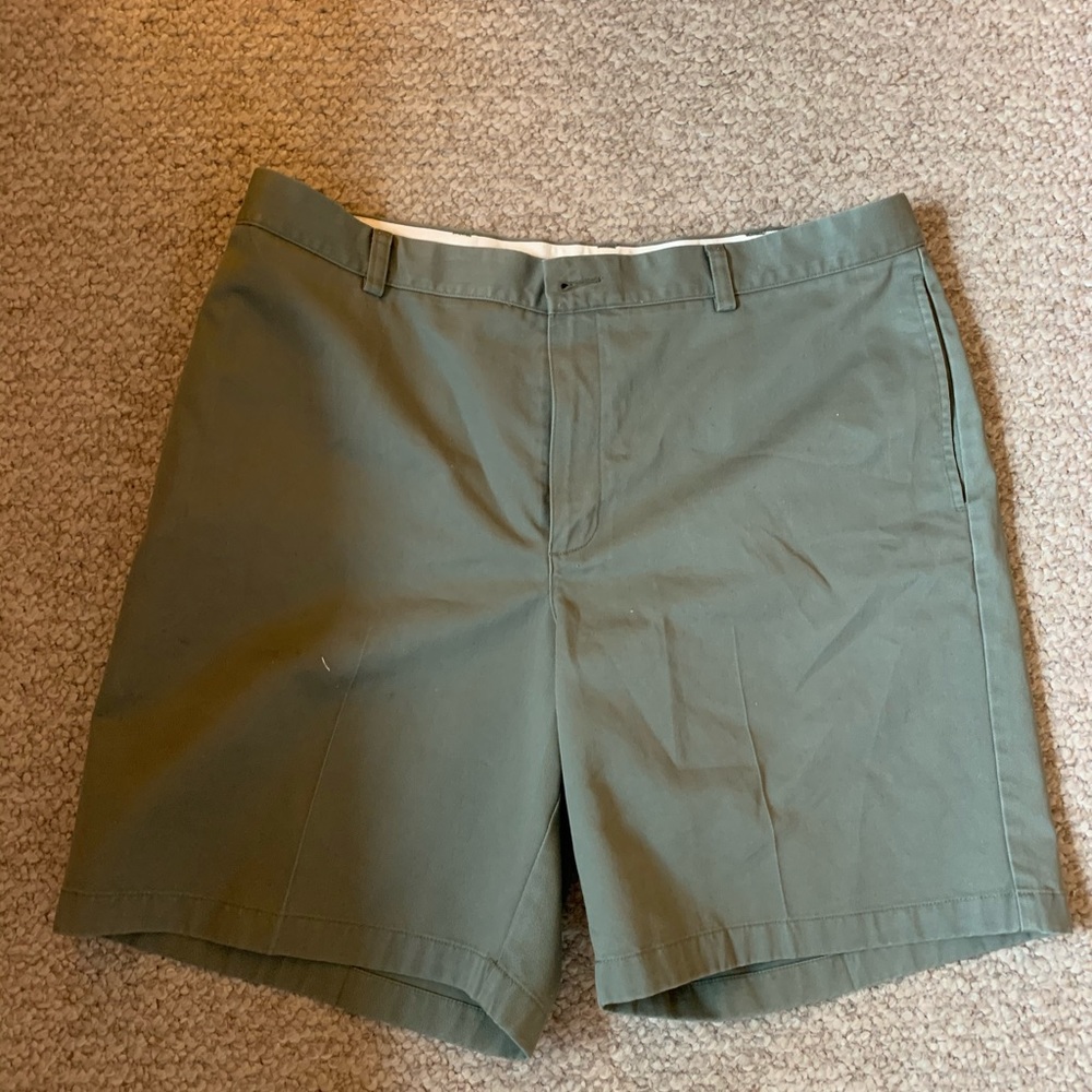 Men’s shorts ll bean